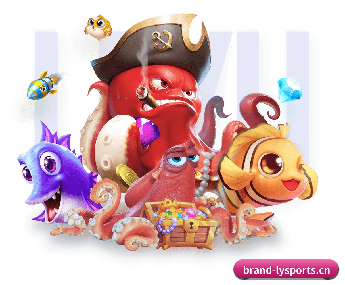 乐鱼网址 APP